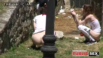 The Galician Gotta 025, Videos Public Sex, PissRIP