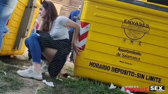 The Galician Gotta 174, Videos Public Sex, PissRIP