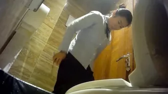 Asian Toilets 17