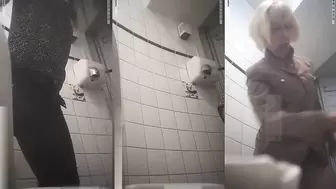 Student toilet compilation 03, Piss Voyeur (various), PissRIP