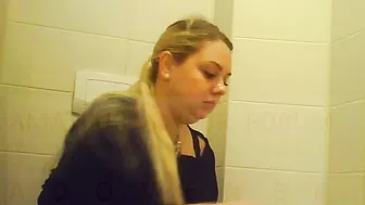 Student toilet compilation 06