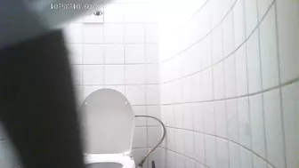 Student toilet compilation 10