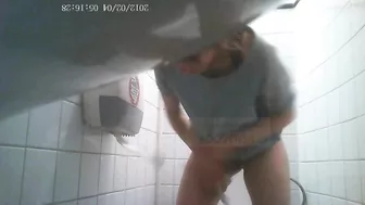 Student toilet compilation 10