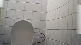 Student toilet compilation 12