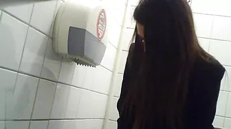 Student toilet compilation 12