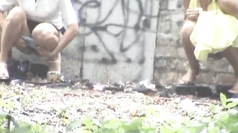 piss outdoor 1