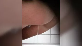 Two girls uses the toilet, Piss Voyeur (various), PissRIP