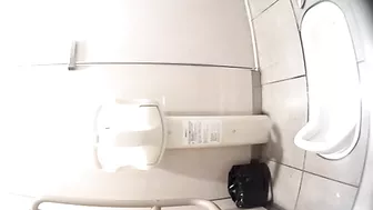 Japanese Voyeur Toilet 15288365