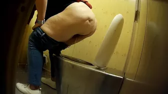 PublictoiletSL74 vol 277, Piss Voyeur (various), PissRIP