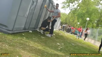 The Galician Gotta 178, Videos Public Sex, PissRIP