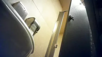 Gym Wc