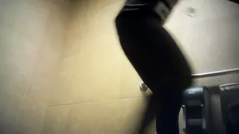 Gym Wc 5