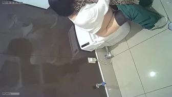 15292028 [Extra large issue] Multi-convenience store toilet 7, Piss Voyeur (various), PissRIP